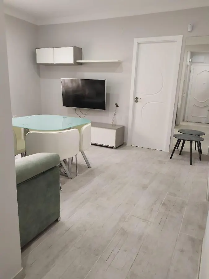 Precioso Piso 3 Dormitorios, Aire Acondicionado Jerez De La Frontera 10 Minutos Circuito Y Feria Ισπανία
