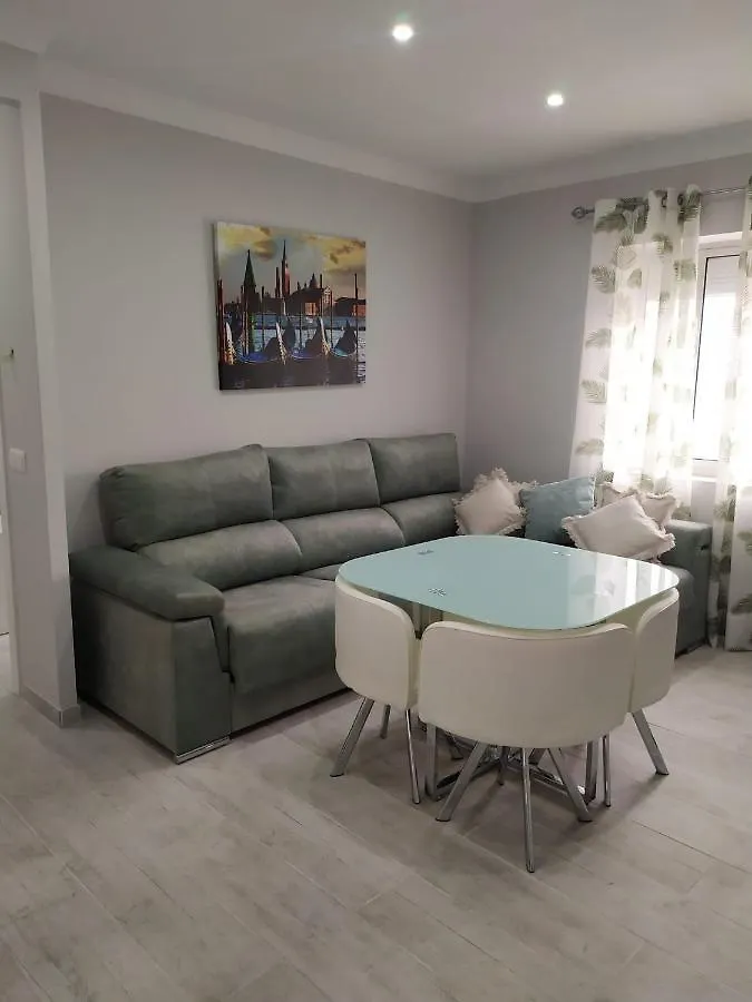 Precioso Piso 3 Dormitorios, Aire Acondicionado Jerez De La Frontera 10 Minutos Circuito Y Feria Διαμέρισμα