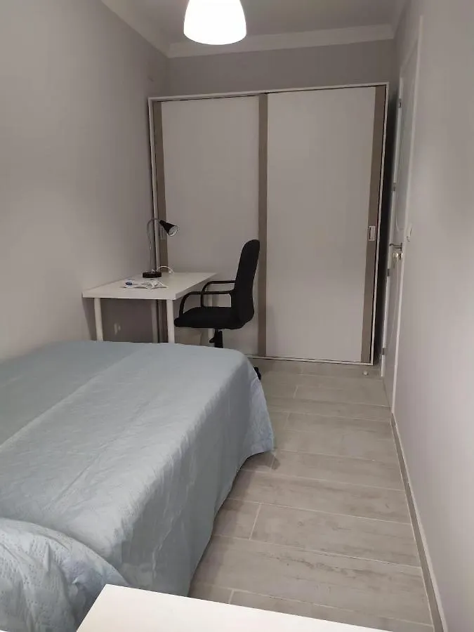 Διαμέρισμα Precioso Piso 3 Dormitorios, Aire Acondicionado Jerez De La Frontera 10 Minutos Circuito Y Feria