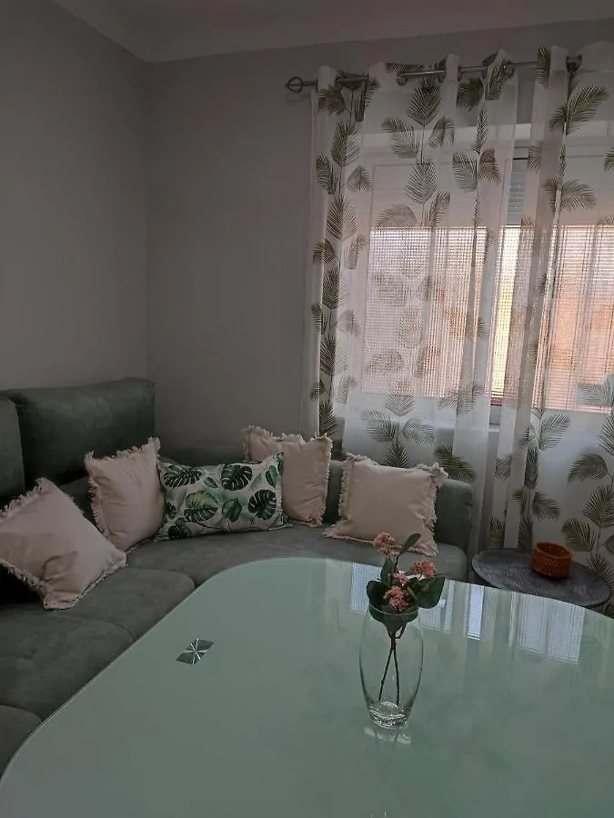 Διαμέρισμα Precioso Piso 3 Dormitorios, Aire Acondicionado Jerez De La Frontera 10 Minutos Circuito Y Feria